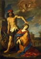 martyrdom of saint catherine